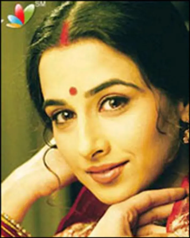 विद्या बालन