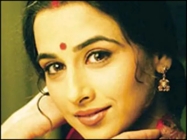 विद्या बालन