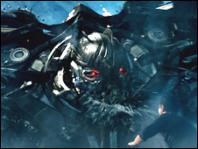 ټرانسفرمرز فلم