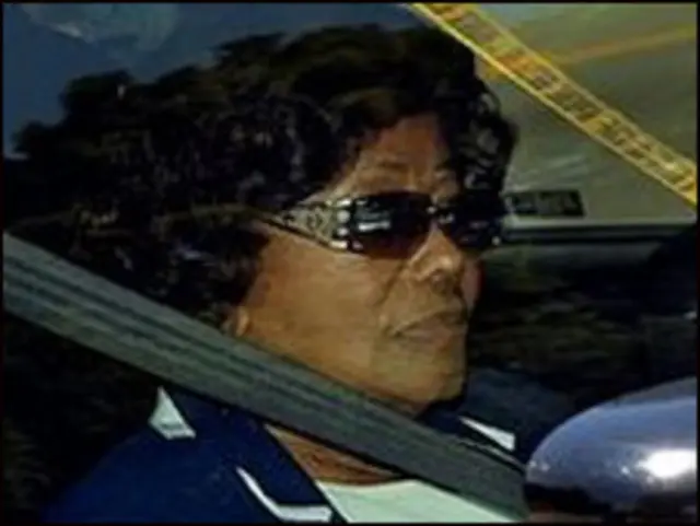 کیھترین جیکسن