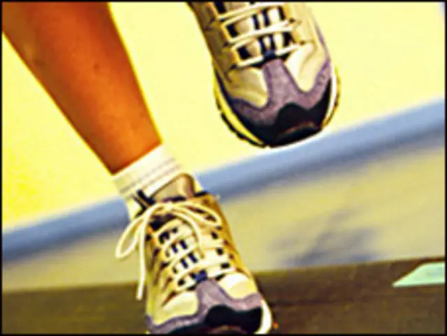 ورزش کرنے انسانی دماغ ایسا کیمیائی مواد خارج کرتا ہے جو ذہنی صحت کے لے مفید ہوتا ہے