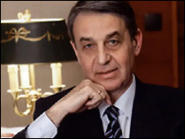 Александр Авдеев. Фото с сайта министерства культуры