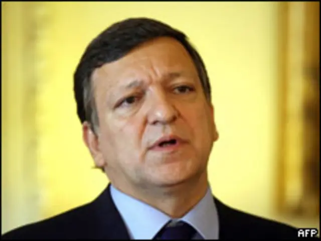 Жозе Мануэл Боррозу