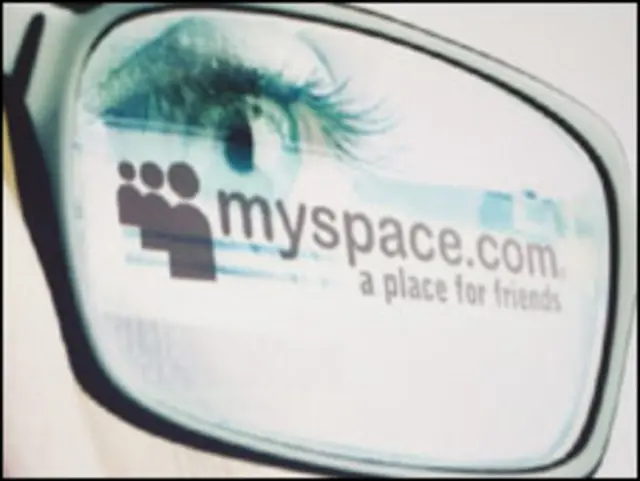 रूपर्ट मरडॉक ने माईस्पेस को वर्ष 2005 में ख़रीदा था.