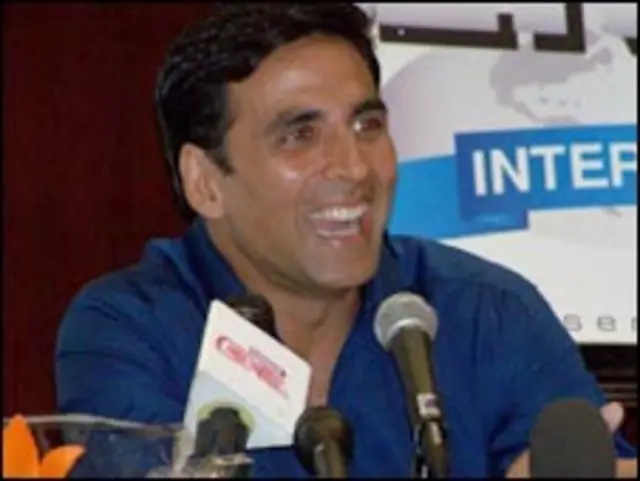 अक्षय कुमार