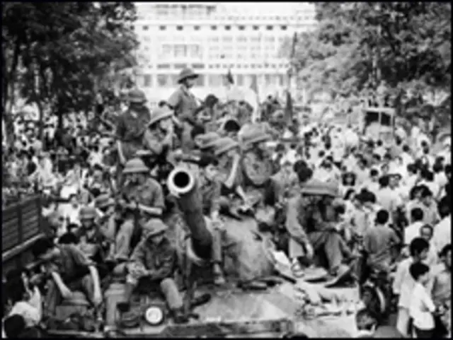 Chiến tranh Việt Nam