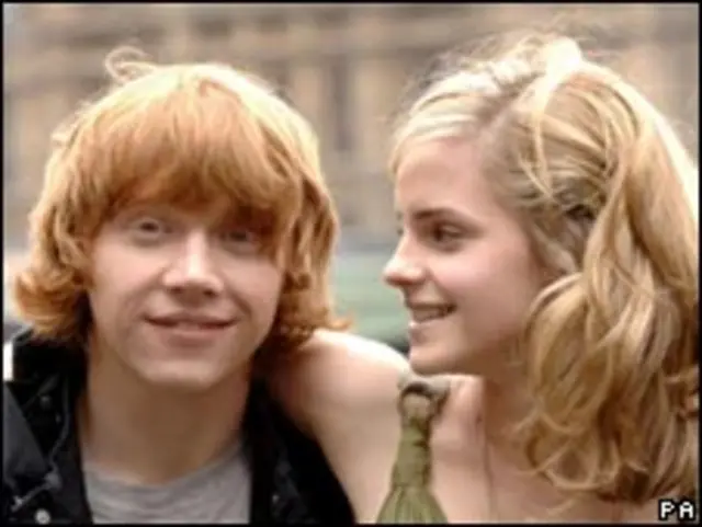 Руперт Гринт