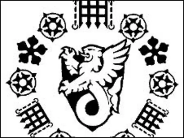 نشان سازمان اطلاعات و امنیت داخلی بریتانیا