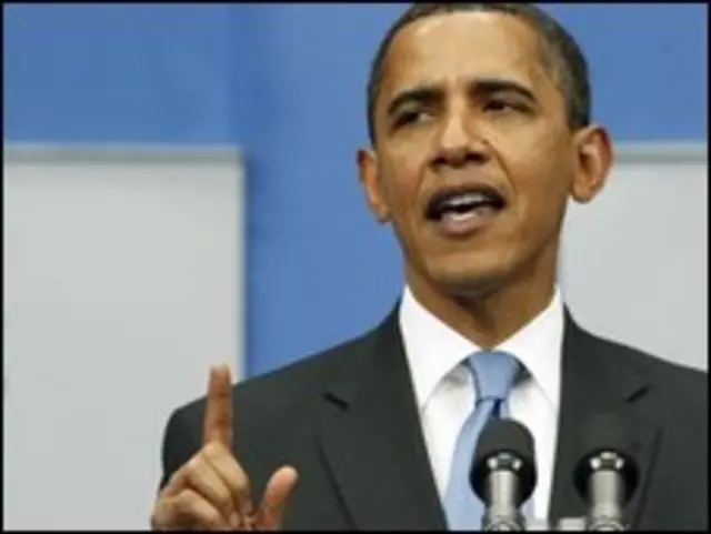 Ông Obama khẳng định mục tiêu chung giữa Hoa Kỳ và Nga