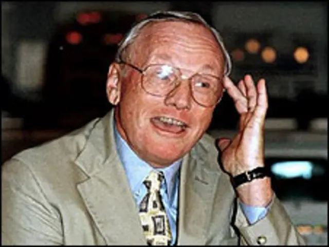 نیل آرمسٹرونگ