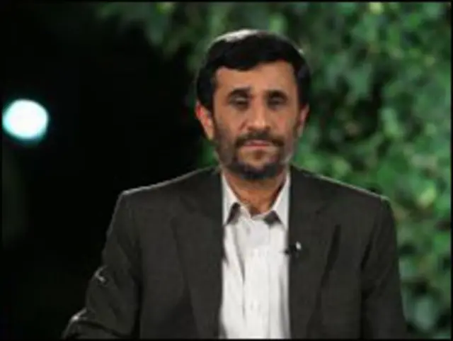 محمود احمدی نژاد- عکس از سایت ریاست جمهوری