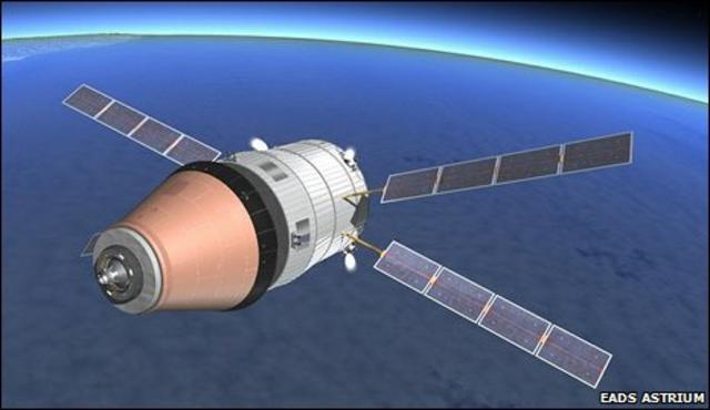 Как сделать из всей Земли космический корабль и отправить его к далеким мирам | internat-mednogorsk.ru