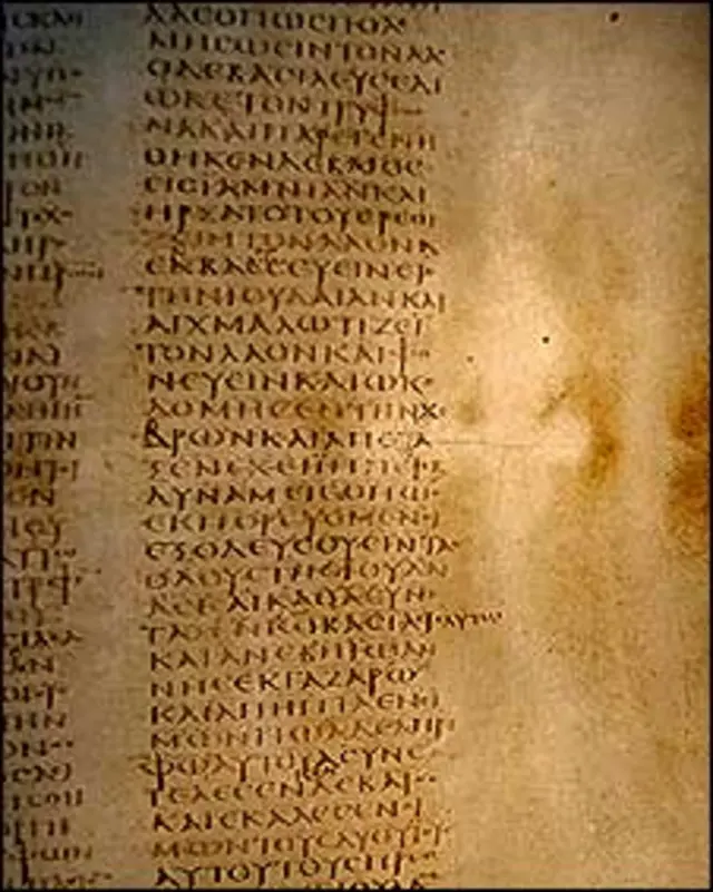 صحرا کی خشک ہوا کی وجہ سے بھی یہ محفوظ رہے