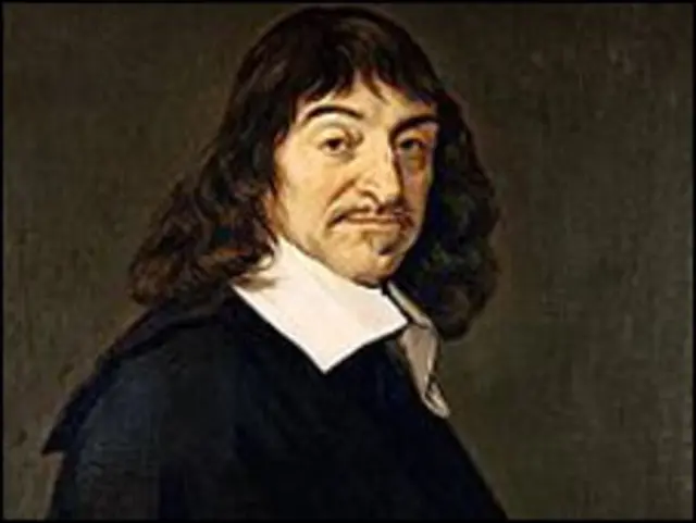 René Descartes
