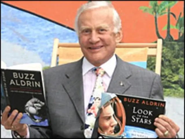 एडविन एल्ड्रिन