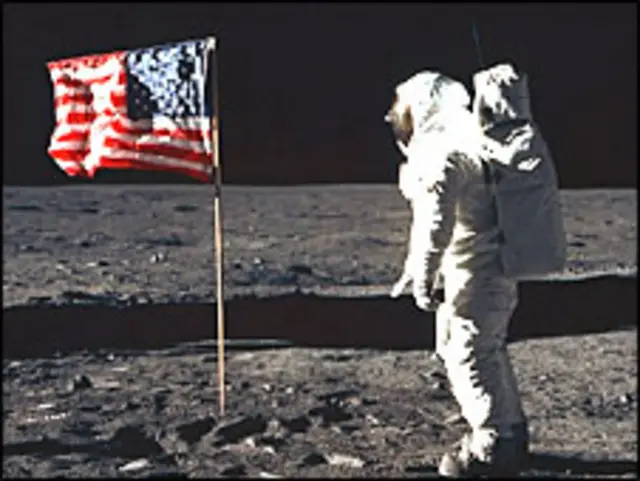 एडविन ऐल्ड्रिन