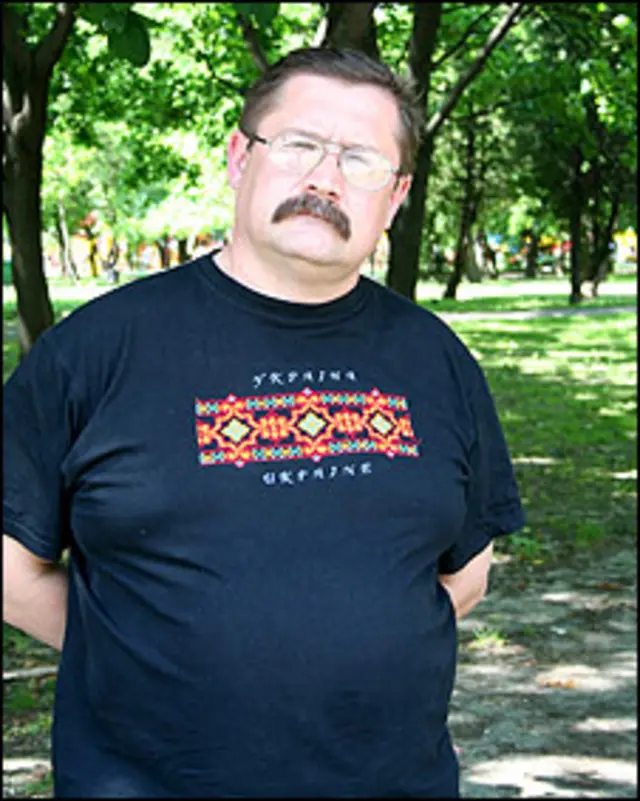 Историк Роман Коваль