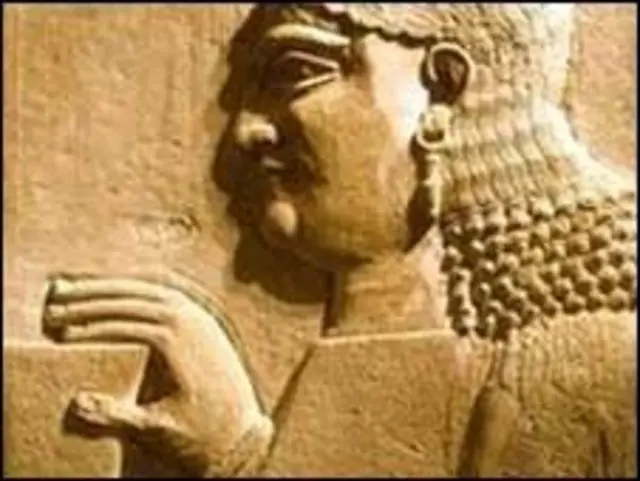 عراق تاریخی نوادرات