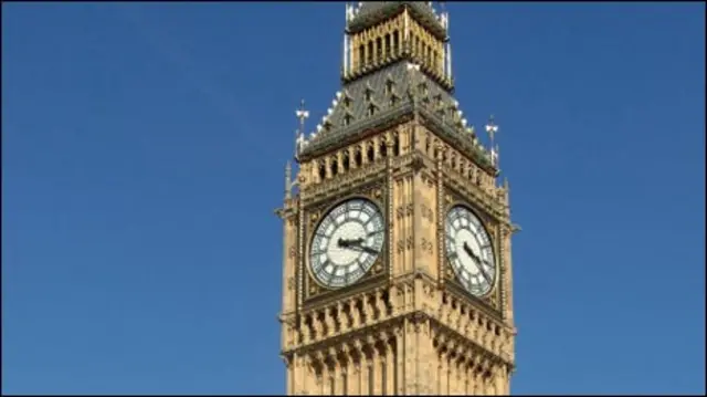 Tiếng chuông đồng hồ Big Ben gắn liền với nhạc hiệu của BBC trong nhiều năm