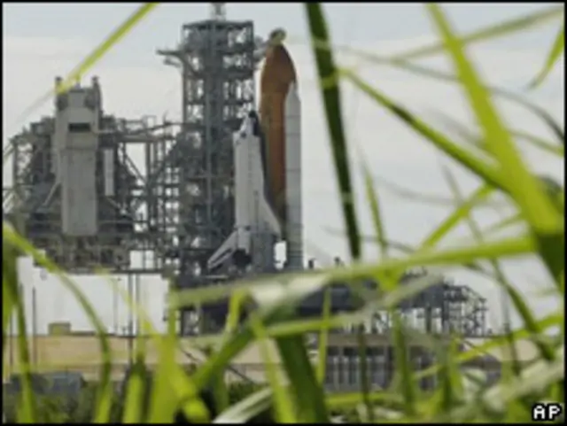 Pesawat ulangalik Endeavour