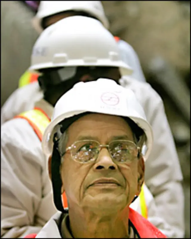 ائی سریدھرن