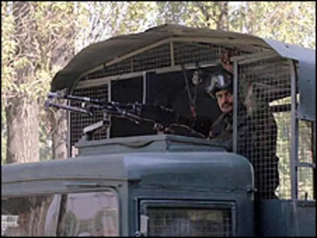 भारतीय सेना