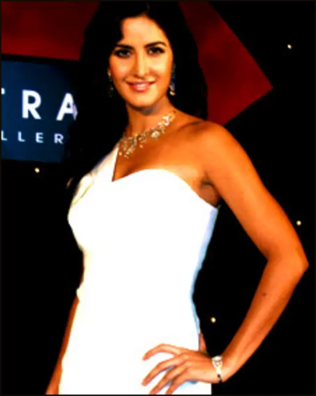 قطرینہ کپور 