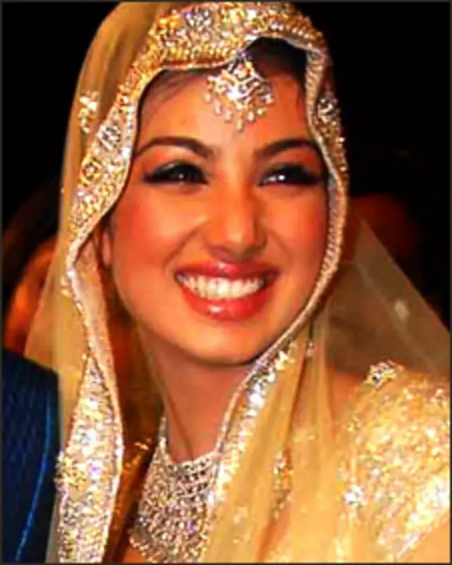 عائشہ ٹاکیا