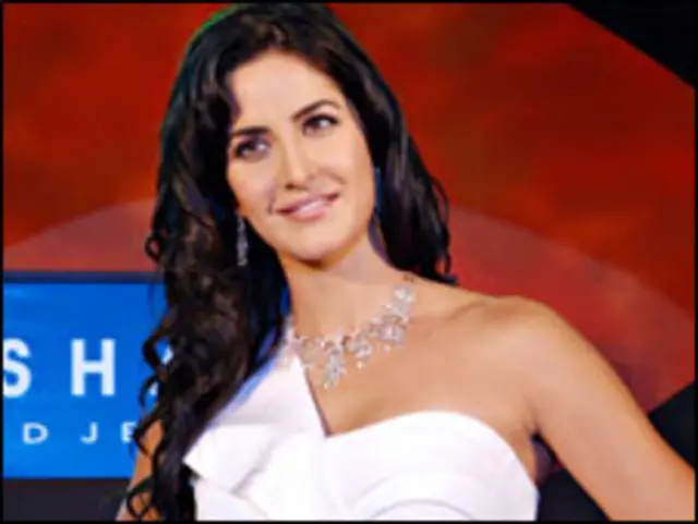 कटरीना कैफ़