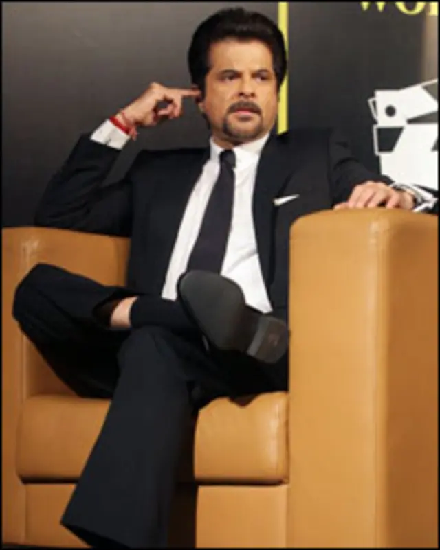 अनिल कपूर