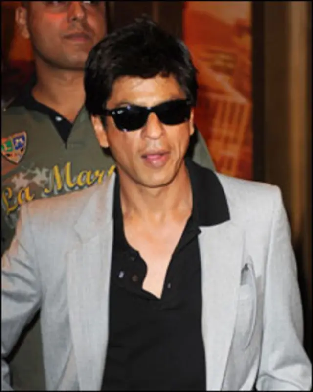 शाहरुख़ ख़ान