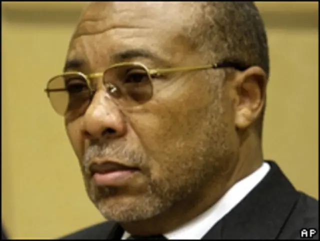 Чарльз Тейлор