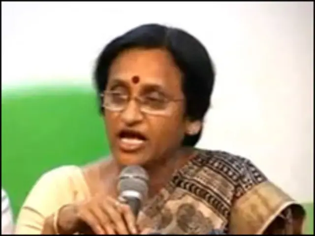 रीता जोशी