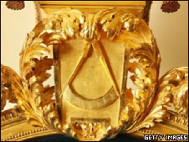 Символы масонства