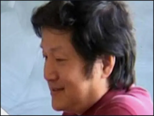 Giáo sư Roger Wei (Hình: archivesaudiovisuelles.fr)