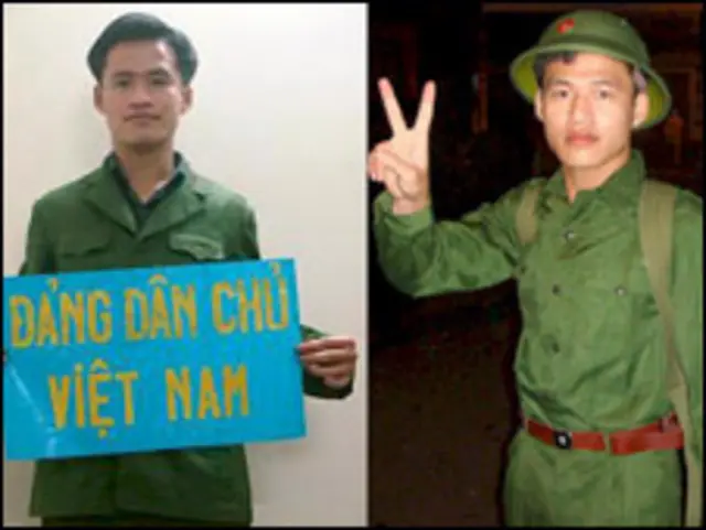 Nguyễn Tiến Trung