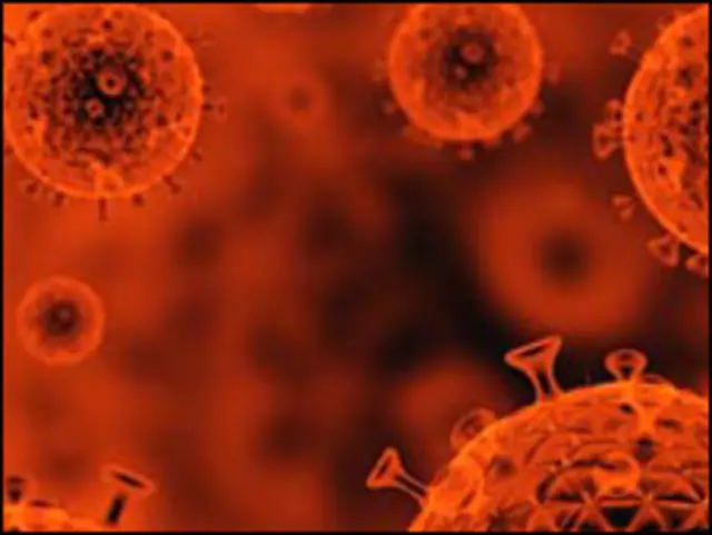 آیچ آئی وی وائرس