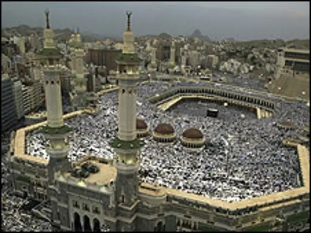 حجاج