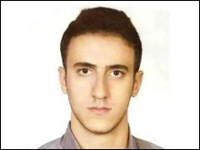 محمد کامرانی