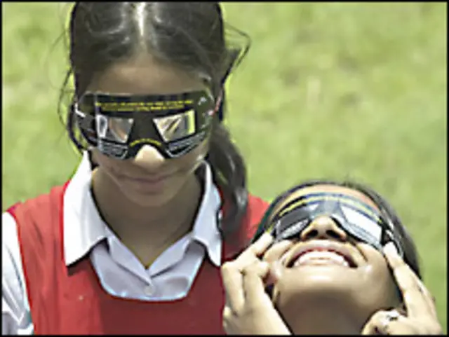 بھارتی سائنسدان پنکج بھاما نے بتایا کہ اس سورج گرہن کو دیکھنے سے اجرامِ فلکی کی ساخت سے متعلق مشاہدات کیے جائیں گے۔