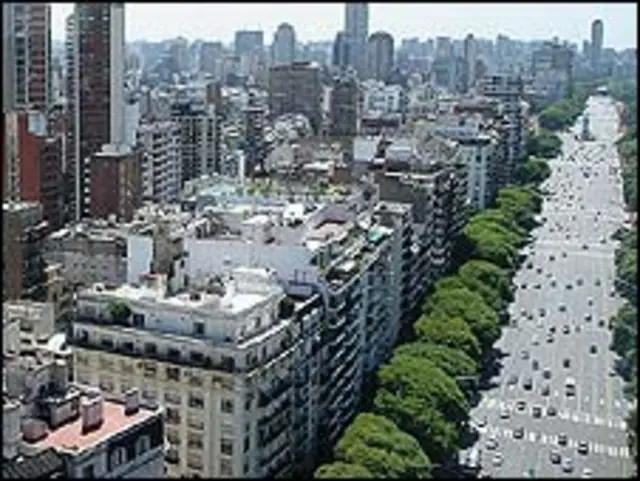 Buenos Aires