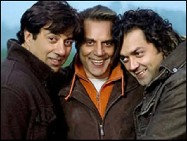 देओल परिवार