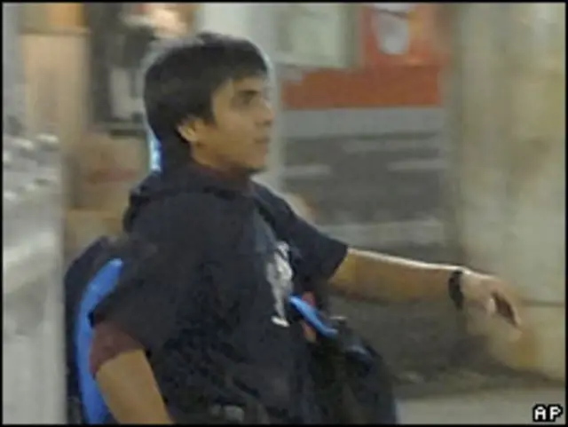 अजमल आमिर कसाब