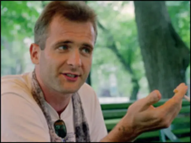 Георгій Гонгадзе зник 16 вересня 2000 року.