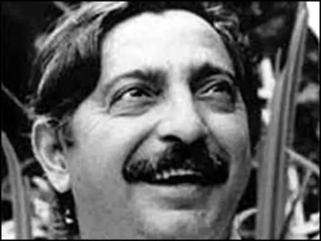 Chico Mendes