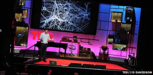 На конференции в Оксфорде