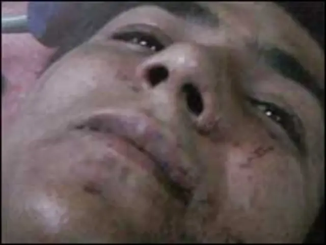 اجمل امیر قصاب