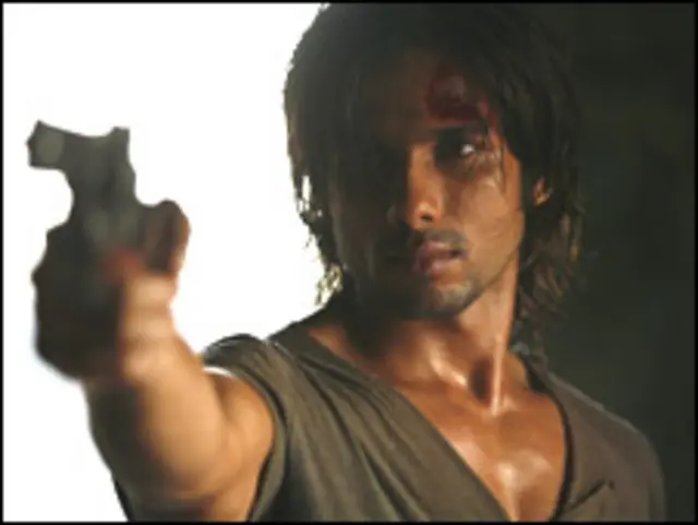 स्वाइन फ़्लू के कारण मुंबई में समय पर रिलीज़ नहीं हुई कमीने