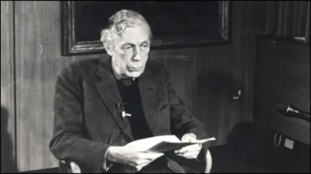 Ентоні Блант