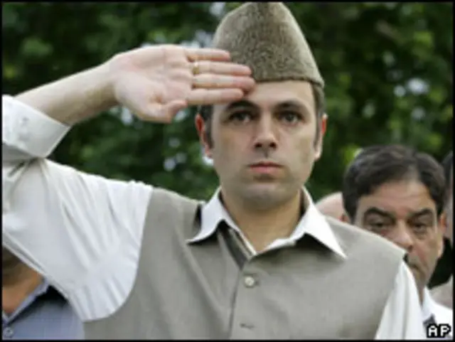 उमर अब्दुल्लाह